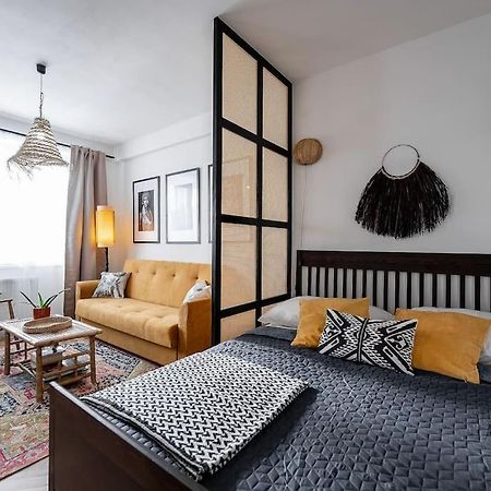 Apartman Sladky Domov 科希策 外观 照片