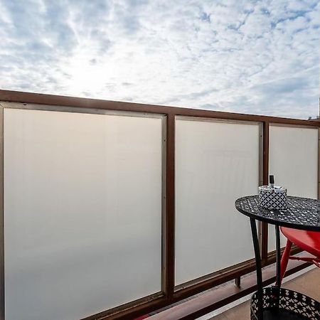 Apartman Sladky Domov 科希策 外观 照片