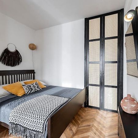 Apartman Sladky Domov 科希策 外观 照片