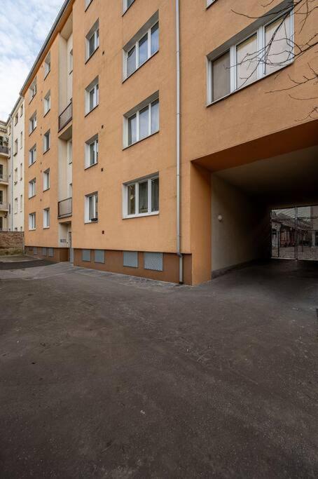 Apartman Sladky Domov 科希策 外观 照片