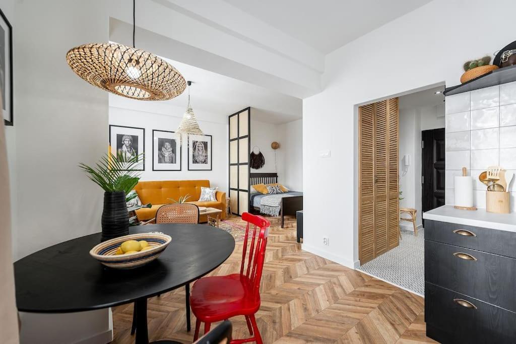 Apartman Sladky Domov 科希策 外观 照片