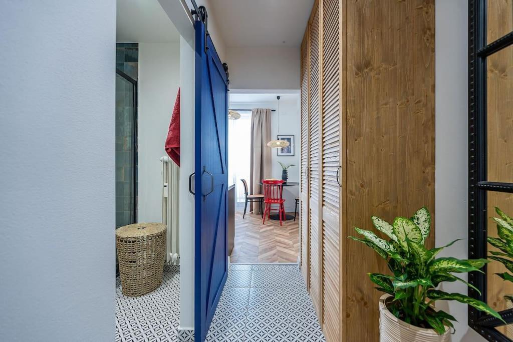 Apartman Sladky Domov 科希策 外观 照片