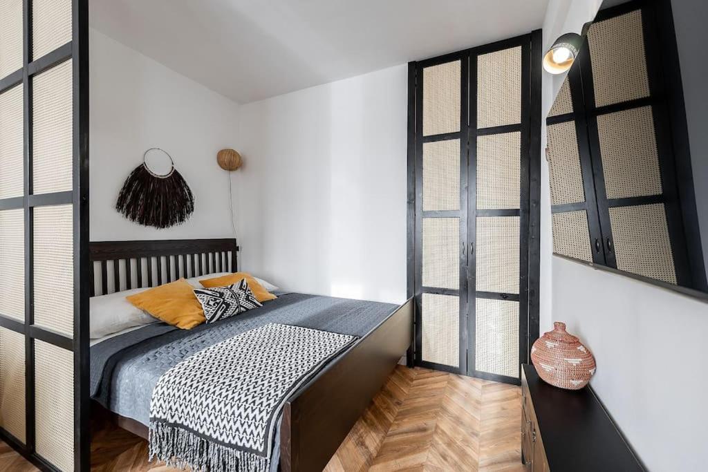 Apartman Sladky Domov 科希策 外观 照片